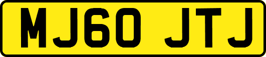 MJ60JTJ