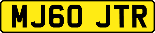 MJ60JTR