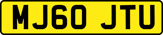 MJ60JTU