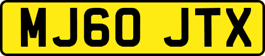 MJ60JTX