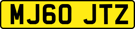 MJ60JTZ