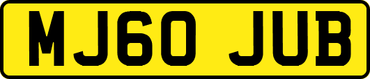 MJ60JUB