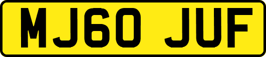 MJ60JUF