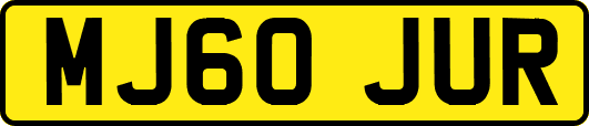 MJ60JUR