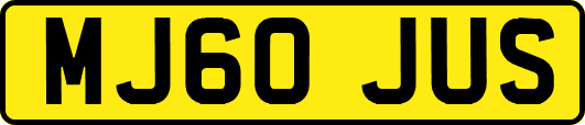 MJ60JUS