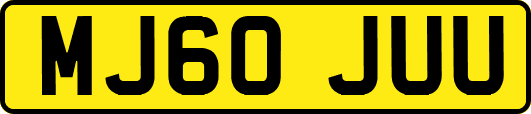 MJ60JUU