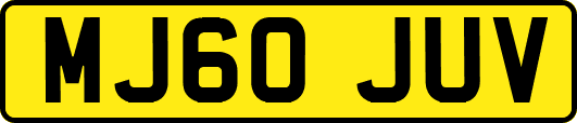 MJ60JUV