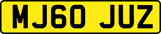 MJ60JUZ