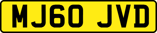MJ60JVD