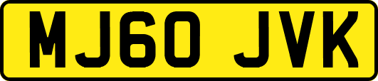 MJ60JVK