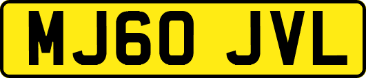 MJ60JVL