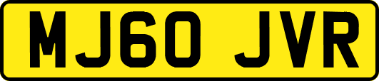 MJ60JVR
