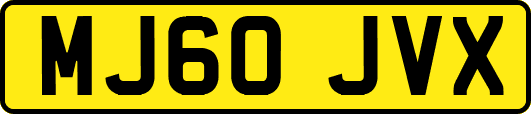 MJ60JVX