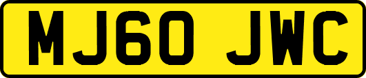 MJ60JWC