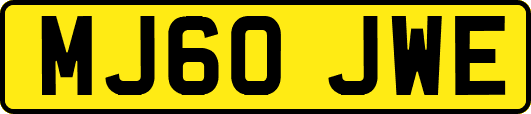 MJ60JWE