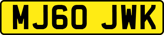 MJ60JWK