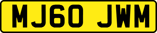 MJ60JWM