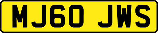 MJ60JWS
