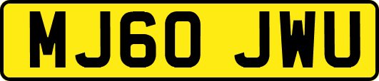 MJ60JWU