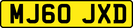 MJ60JXD