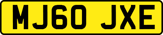MJ60JXE