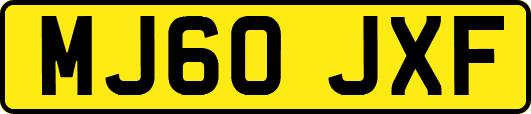 MJ60JXF