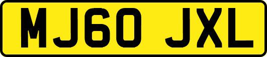 MJ60JXL