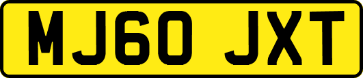 MJ60JXT