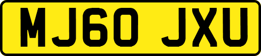 MJ60JXU