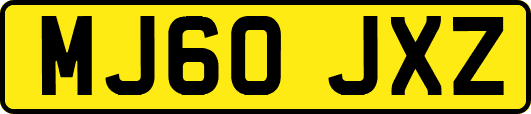 MJ60JXZ