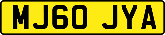 MJ60JYA