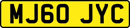MJ60JYC