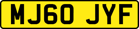 MJ60JYF