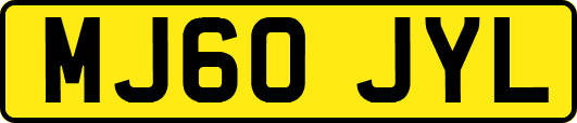 MJ60JYL