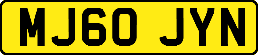 MJ60JYN