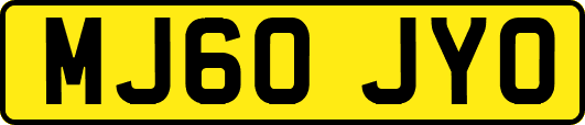 MJ60JYO