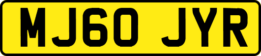 MJ60JYR