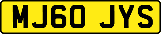 MJ60JYS