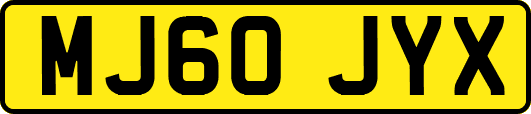 MJ60JYX
