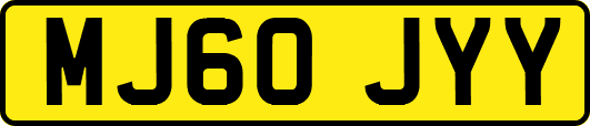 MJ60JYY