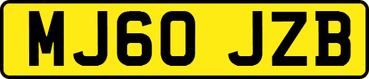 MJ60JZB