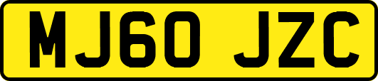 MJ60JZC