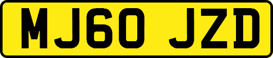 MJ60JZD