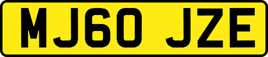 MJ60JZE