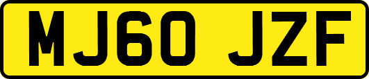 MJ60JZF