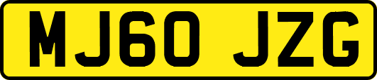 MJ60JZG