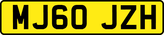 MJ60JZH
