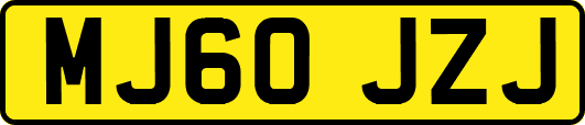MJ60JZJ