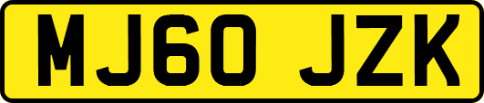 MJ60JZK