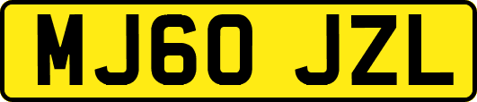 MJ60JZL